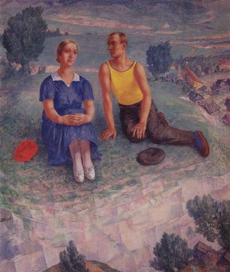 Primavera 1935