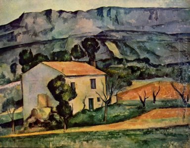 Casas em Provence Perto de Gardanne