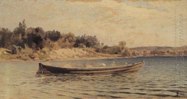 Un barco de 1880