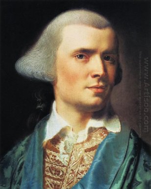 Autoportrait 1769