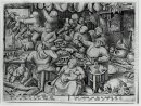 De Vet Keuken 1563
