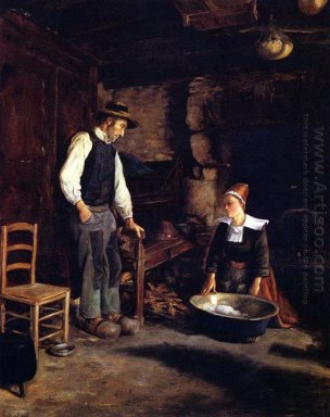 Interior 1888