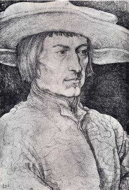 Lucas van leyden 1521