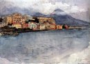 Неаполь 1900