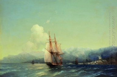 Crimea 1852