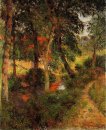 le chemin de pere jean 1885