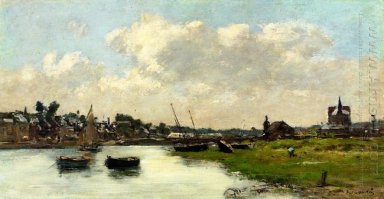 Порт-оф-Трувиль 1875