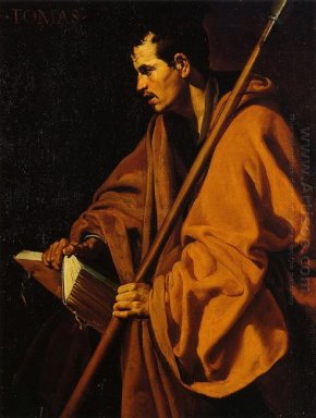 Saint Thomas 1620
