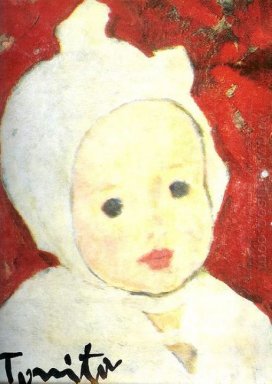 Retrato del niño