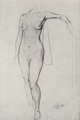 Femme Modèle 1910
