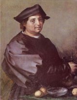 Domenico di Jacopo di Matteo, called 'Becuccio Bicchieraio'