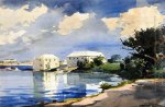 Mediterranean Scenes