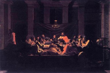 Eucaristia 1637