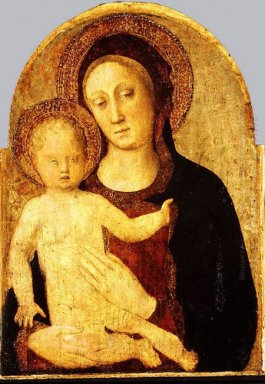 Madonna e Bambino