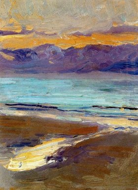 Seashore 1906