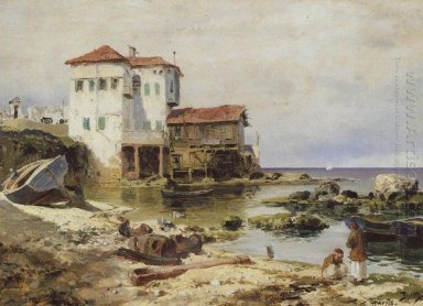 Beirut 1882 ein