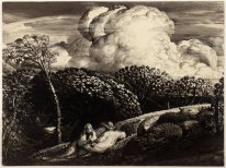 De Lumière, Nuage,