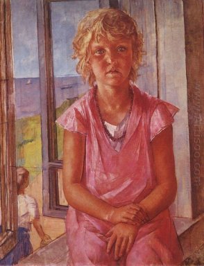 La fille d\'un pêcheur 1936