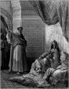 St Francis av Assisi 1877