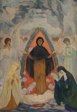 Intercessione di Nostra Signora 1914