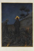 Christus in Gethsemane