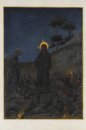 Christus in Gethsemane