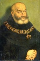 Georg Der Bärtige duque Saxony