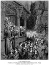 Los Niños S Cruzada En 1212 1877