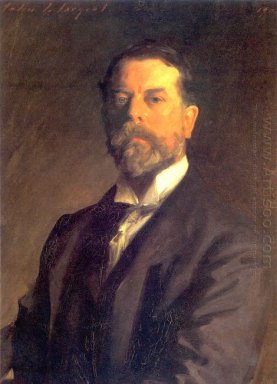 Zelfportret 1906