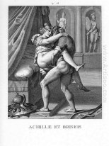 Achille e Briseis