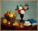 Still Life 1866