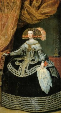 Rainha Mariana 1653