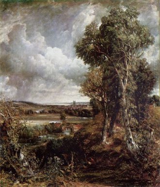 De vale of dedham 1828