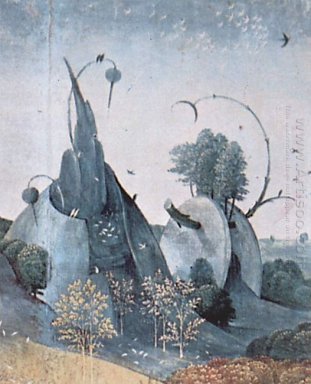 Lustarnas trädgård 1516