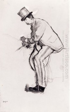 Amateur-Jockey 1870