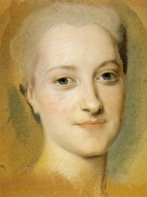 Prinzessin Christina von Sachsen