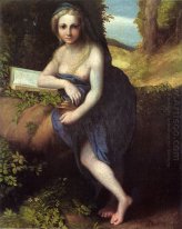 Die Magdalena