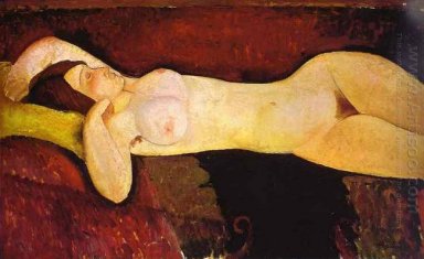 le grand nu the great nude 1917