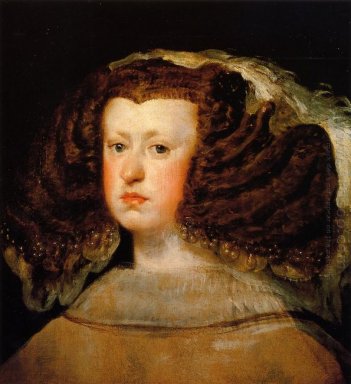 Rainha Mariana 1656