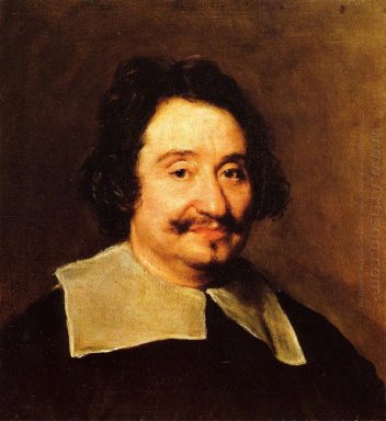 Miguel Angelo Barber au Pape 1650