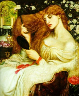Señora Lilith 1868