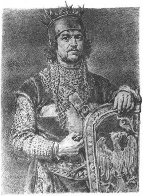 Leszek De Zwarte 1