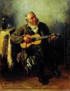 Guitar Player 1879
