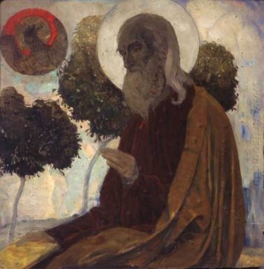 St Jonh El Apóstol 1909