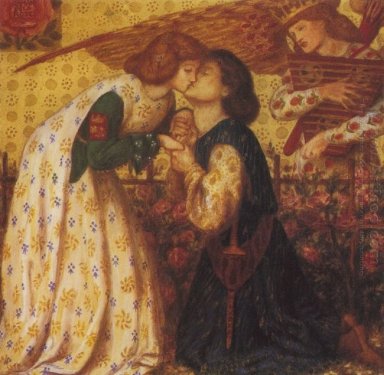 Роман Де Ла Роза 1864