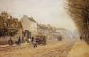 Boulevard heloise Argenteuil 1872