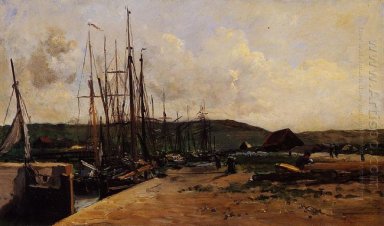 Fischereihafen 1874