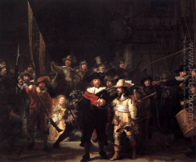 Le NightWatch