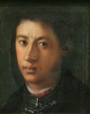 Alessandro De\' Medici