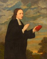 Un joven John Wesley (1703-1791), la Predicación